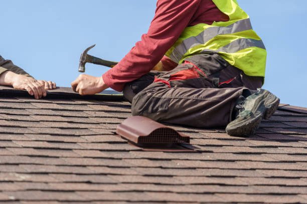 Roof Repair Estimates in Maxwell, CA