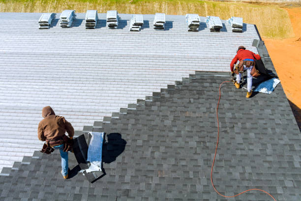 Roof Repair Estimates in Maxwell, CA