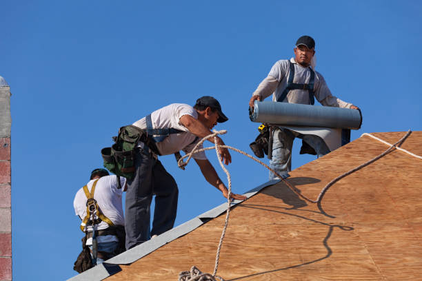 Gutter Installation and Roofing in Maxwell, CA