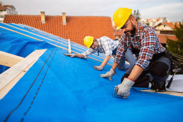 Best Commercial Roofing Services  in Maxwell, CA