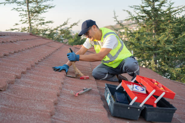 Best Roof Waterproofing Services  in Maxwell, CA