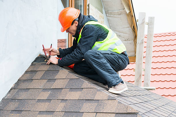 Professional Roofing Contractor in Maxwell, CA