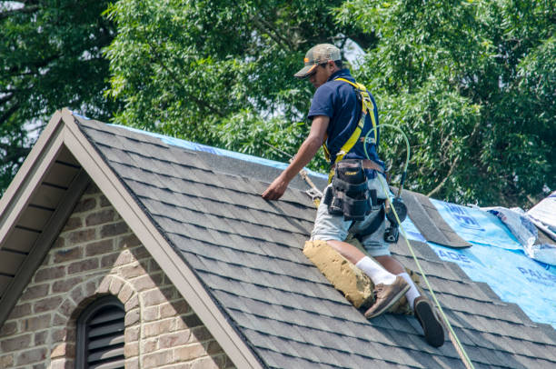 Best Roof Waterproofing Services  in Maxwell, CA